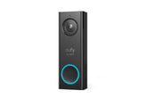 EUFY VIDEO DOORBELL  2K (BATTERY) ADD ON ONLY